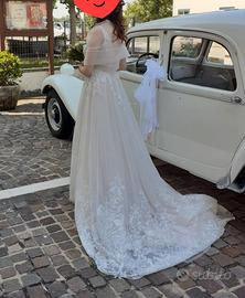 Abito da sposa