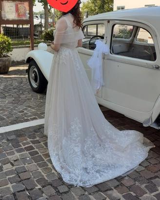 Abito da sposa