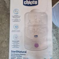 Sterilizzatore