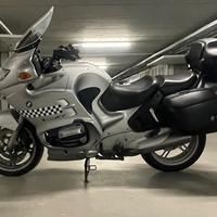 Bmw r 1150 rt - 2003