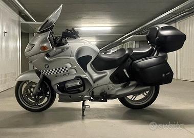 Bmw r 1150 rt - 2003