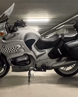Bmw r 1150 rt - 2003