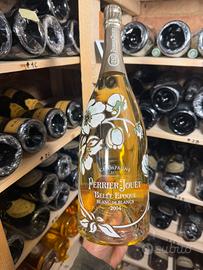 Champagne BELLE EPOQUE BLANC DE BLANCS MAGNUM 2004