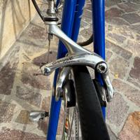 Bici da corsa