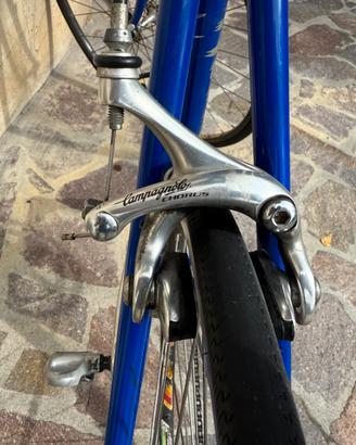Bici da corsa
