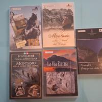 capolavori del cinema di montagna