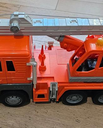 Camion Gru Giocattolo Driven