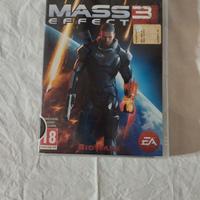 MASS EFFECT 3 XPC