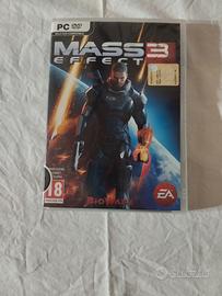 MASS EFFECT 3 XPC
