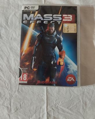 MASS EFFECT 3 XPC