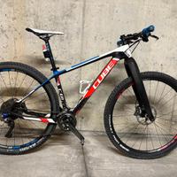 Mtb Cube C68 Elite taglia "M"
