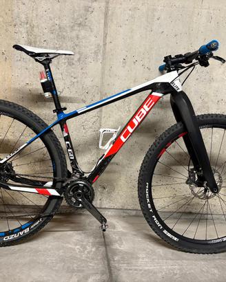 Mtb Cube C68 Elite taglia "M"