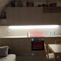 cucina artigianale