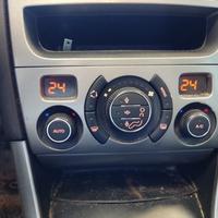 Comandi riscaldamento PEUGEOT 308 del 2009