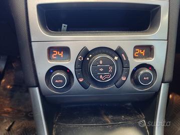 Comandi riscaldamento PEUGEOT 308 del 2009