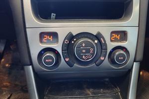 Comandi riscaldamento PEUGEOT 308 del 2009