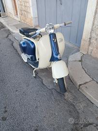 iso 150cc