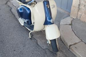 iso 150cc