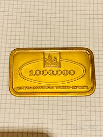 Fiches da collezione casinó di Sanremo
