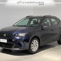 Seat Arona 1.0 tgi 90cv reference