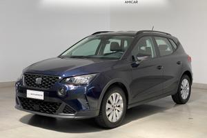 Seat Arona 1.0 tgi 90cv reference