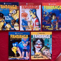 Fandango - 5 Allegri Ragazzi Morti