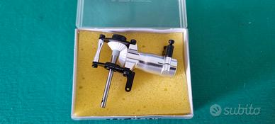 Align H45038 T Rex 450 PRO - Rotore di coda