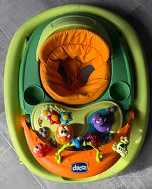 Girello bimbo Chicco