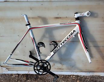 Telaio alluminio Bottecchia 