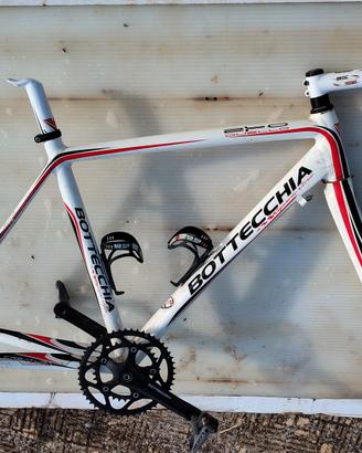 Telaio alluminio Bottecchia 