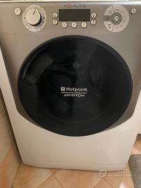 Lavasciuga 9/7 kg Hotpoint Ariston – ottime condiz