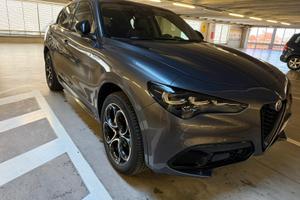 Stelvio Q4 210 cv