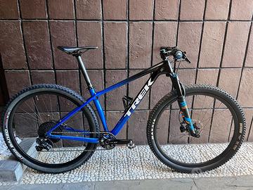 Trek Procaliber