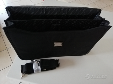 Borsa jaguar pc / documenti