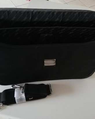 Borsa jaguar pc / documenti