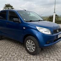 Daihatsu Terios 1.5 4WD SX Green Powered