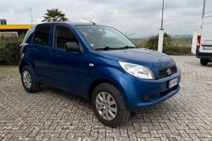 Daihatsu Terios 1.5 4WD SX Green Powered