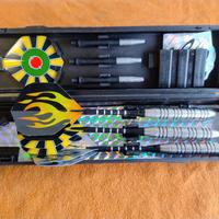 Freccette Crivit Delta Sport