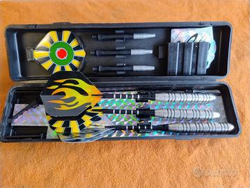 Freccette Crivit Delta Sport