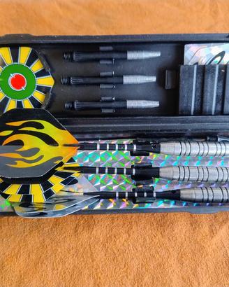 Freccette Crivit Delta Sport