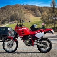Gilera RC 600 1989