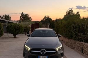 Mercedes classe A 180d