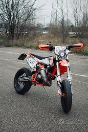 Ktm sx 125