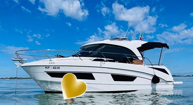 beneteau antares 9 OB