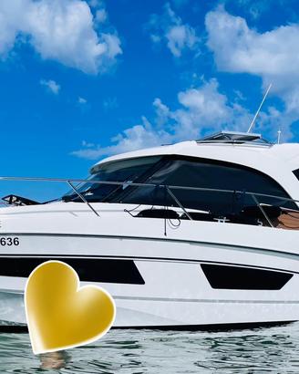 beneteau antares 9 OB