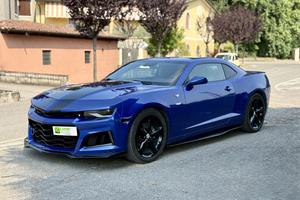 CHEVROLET Camaro LT