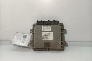 CENTRALINA METANO FIAT Doblo Serie Restyling 41001