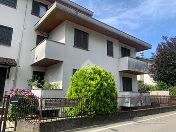 3 LOCALI A LONATE POZZOLO