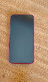 iphone 13 (red) 128gb 
