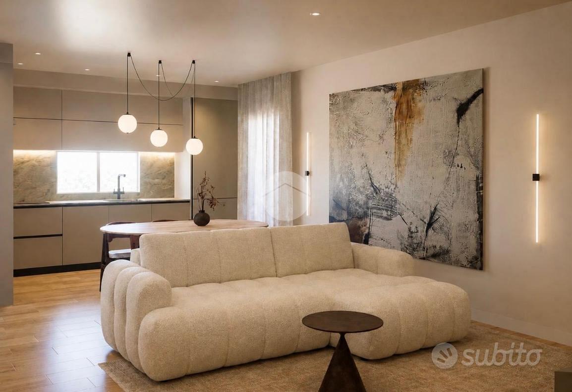 Appartamento – Aversa, Bagno d'Aversa - Vista 2